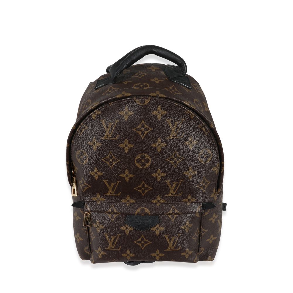 Louis Vuitton Monogram Canvas Palm Springs Pm - image 1